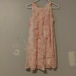 This is a dress